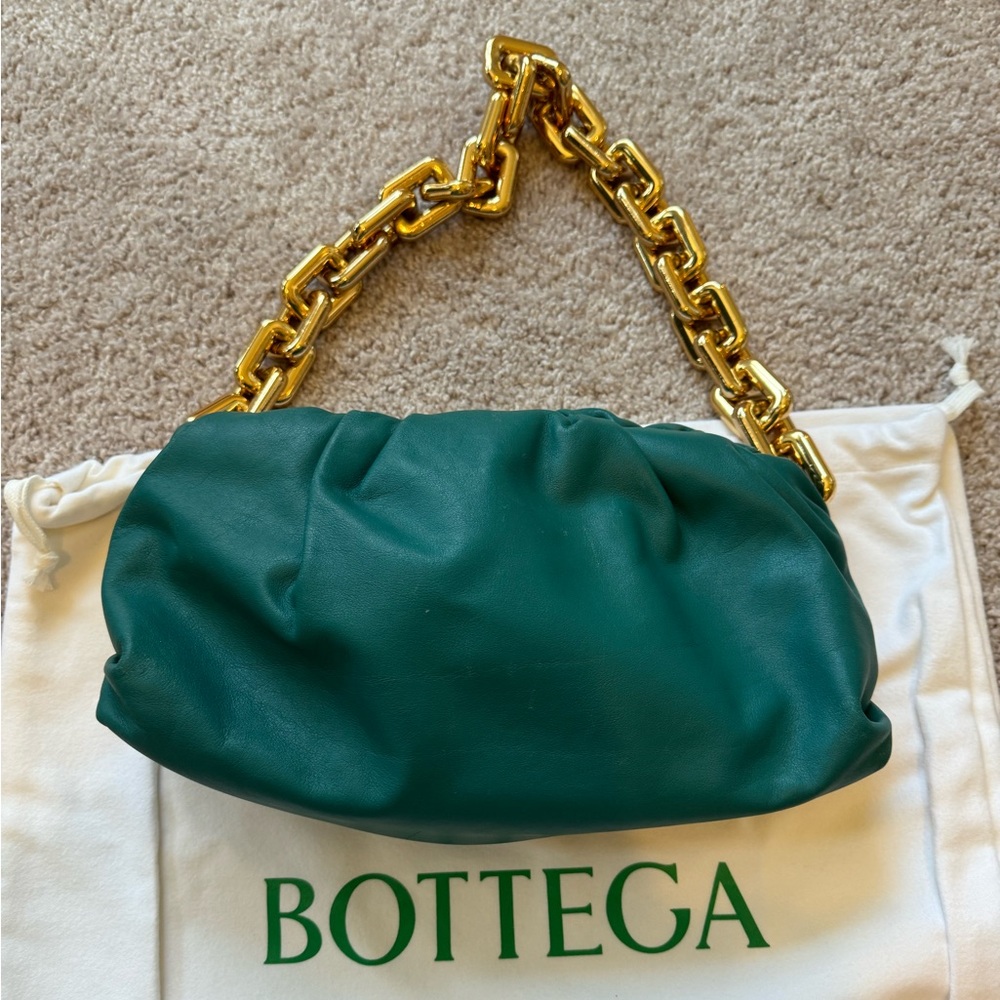 BV chain pouch